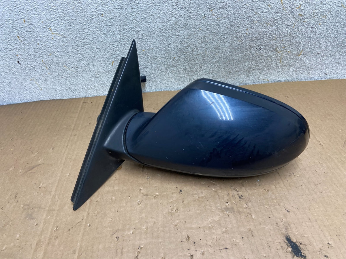 2012 to 2016 Audi A6 Left Driver LH View Power Door Mirror AI8888 DW0