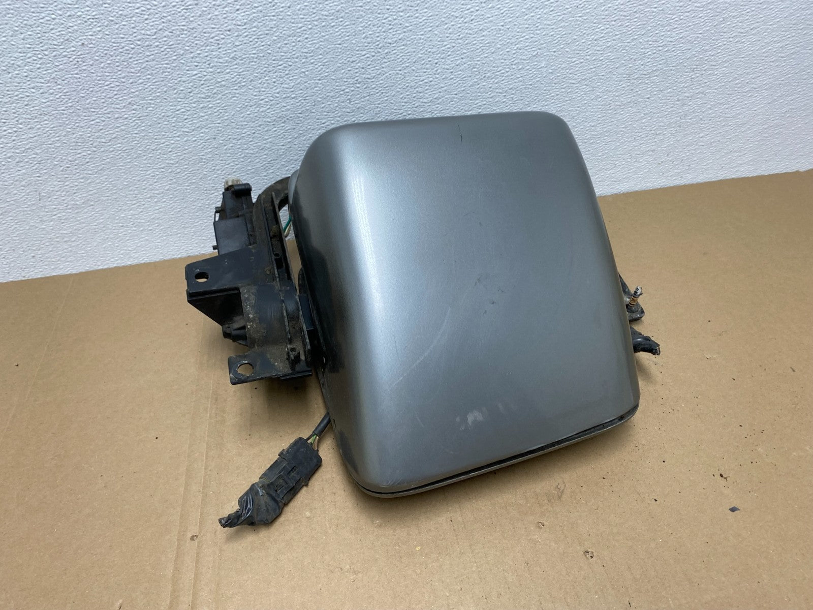 1984 to 1989 Chevrolet Corvette Right Passenger RH Side Headlight OEM AB6784 DW5