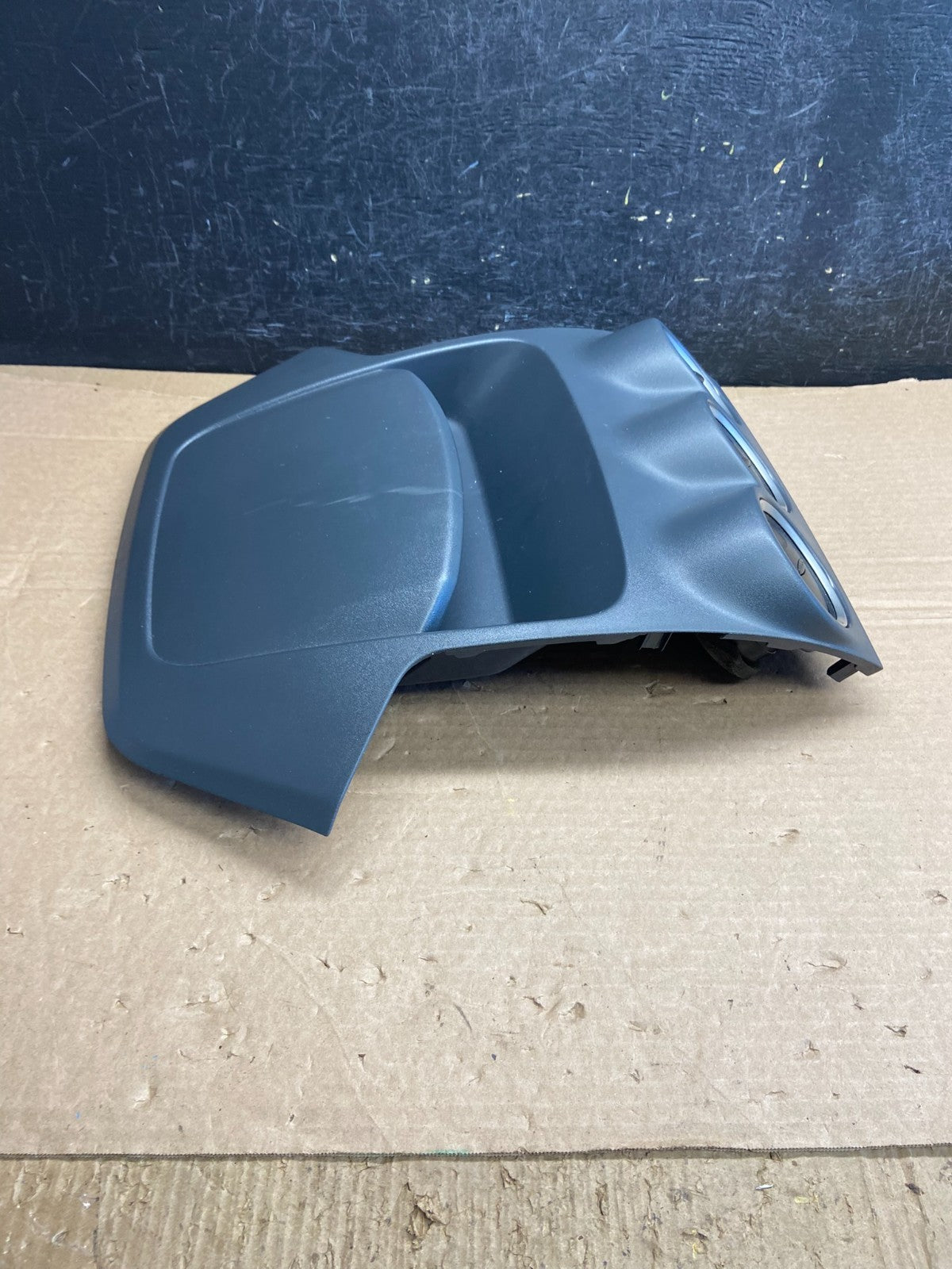 2010 - 2013 Ford Transit Connect Center Dash Air Vent Bezel Trim Panel af2524 DG1