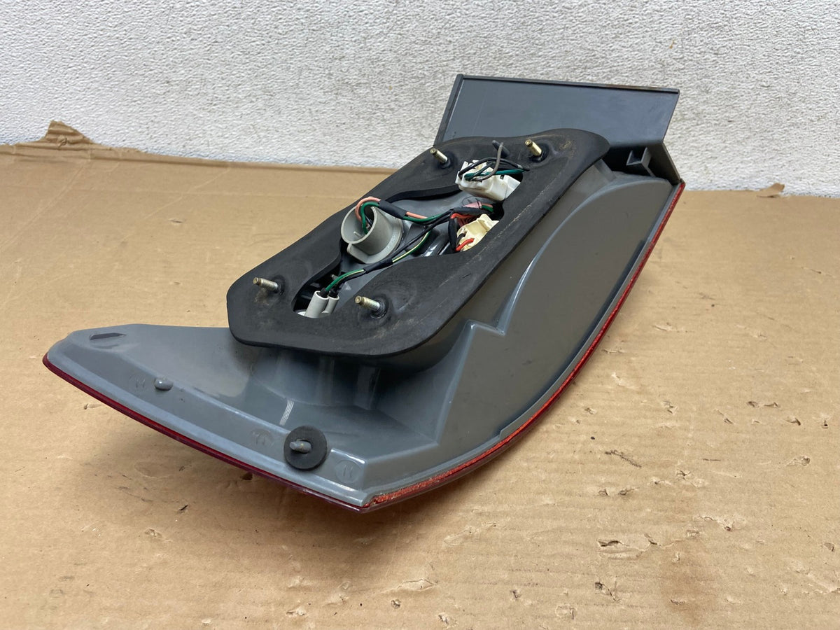 2006 2007 2008 Hyundai Sonata Right Passenger Rh Side Tail Light AG9204 LK5