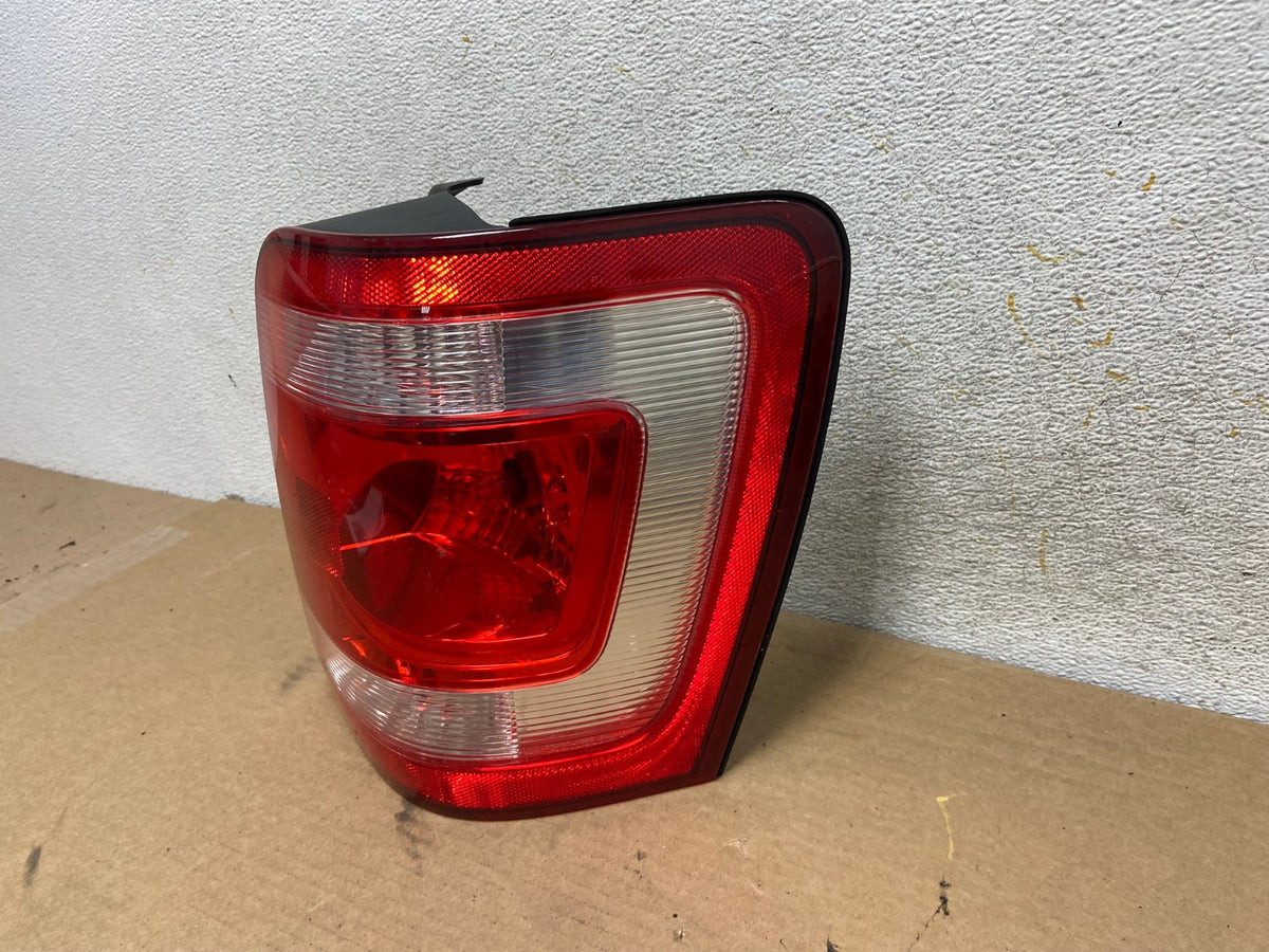 2008 to 2012 Ford Escape Right Passenger RH Side Tail Light AH4486 LK2