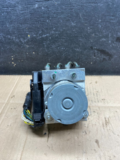 2007 - 2009 Land Rover Range Rover ABS Anti Lock Brake Pump Module q6100 DG5