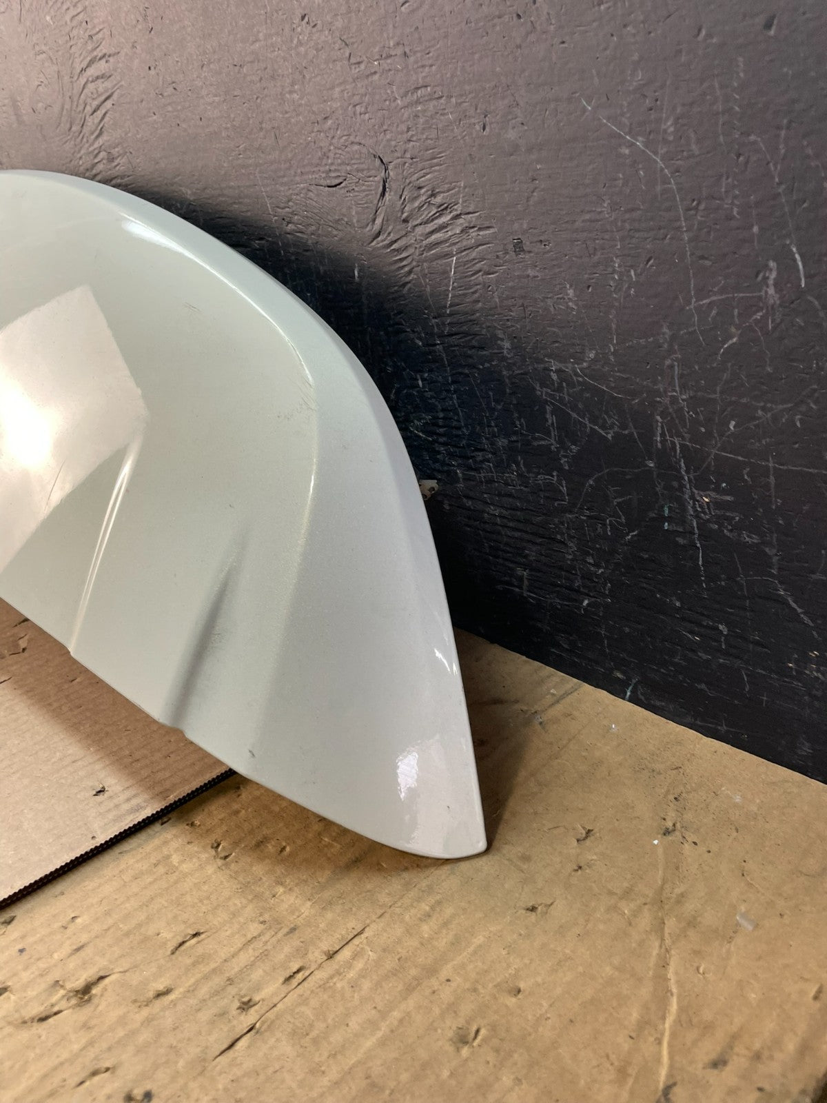 2013-2020 Nissan Pathfinder Rear Spoiler Wing Oem AC1886 DG1