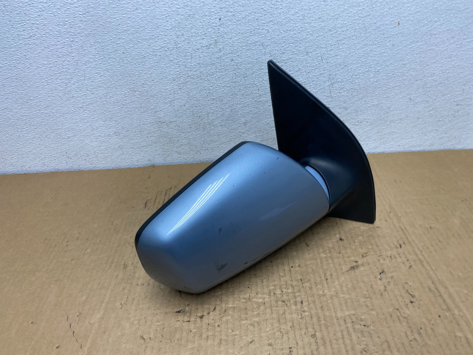 2007-2010 Hyundai Entourage Sedona Right Passenger Side Door Mirror AC7809 DW2