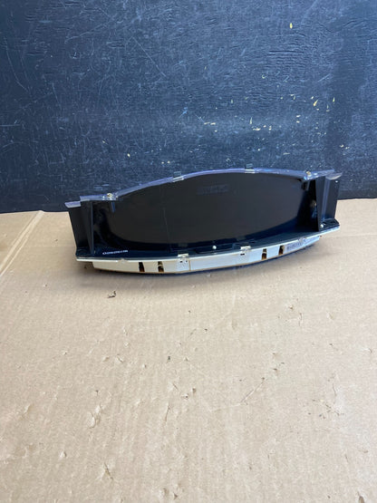 1996 to 2000 Chevrolet Express Speedometer Cluster Gauge AI6302 DW4