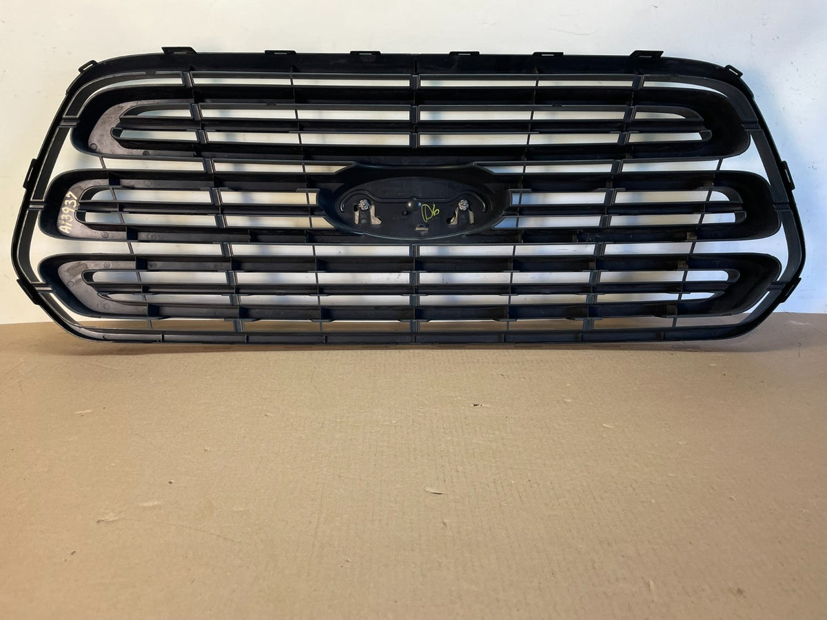 2015 to 2019 Ford Transit Front Upper Grill Grille AI3937 DG3