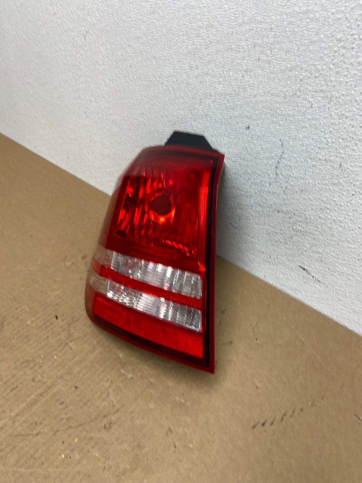 2009 2010 2011 Dodge Journey Left Driver Lh Tail Light Oem AC1132 DW1