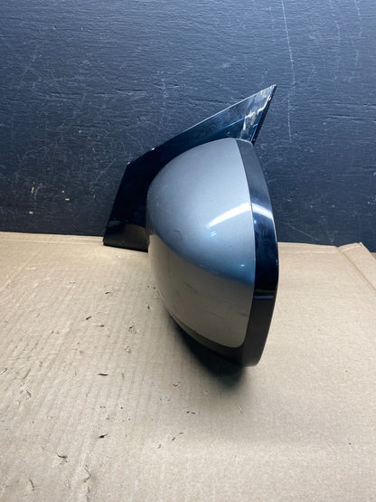 2009 to 2014 Nissan Murano Left Driver LH Side View Door Mirror AE7946 DW10