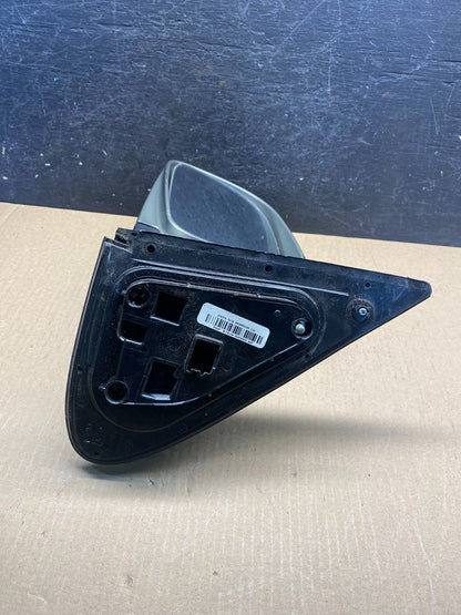 2007 to 2012 Hyundai Santa Fe Left Driver LH Side View Mirror Power AH3238 DG4