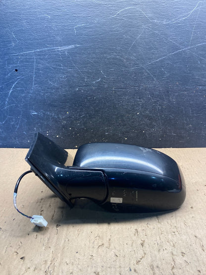 2009 to 2014 Nissan Rogue Left Driver LH Door Mirror S5127 DG3