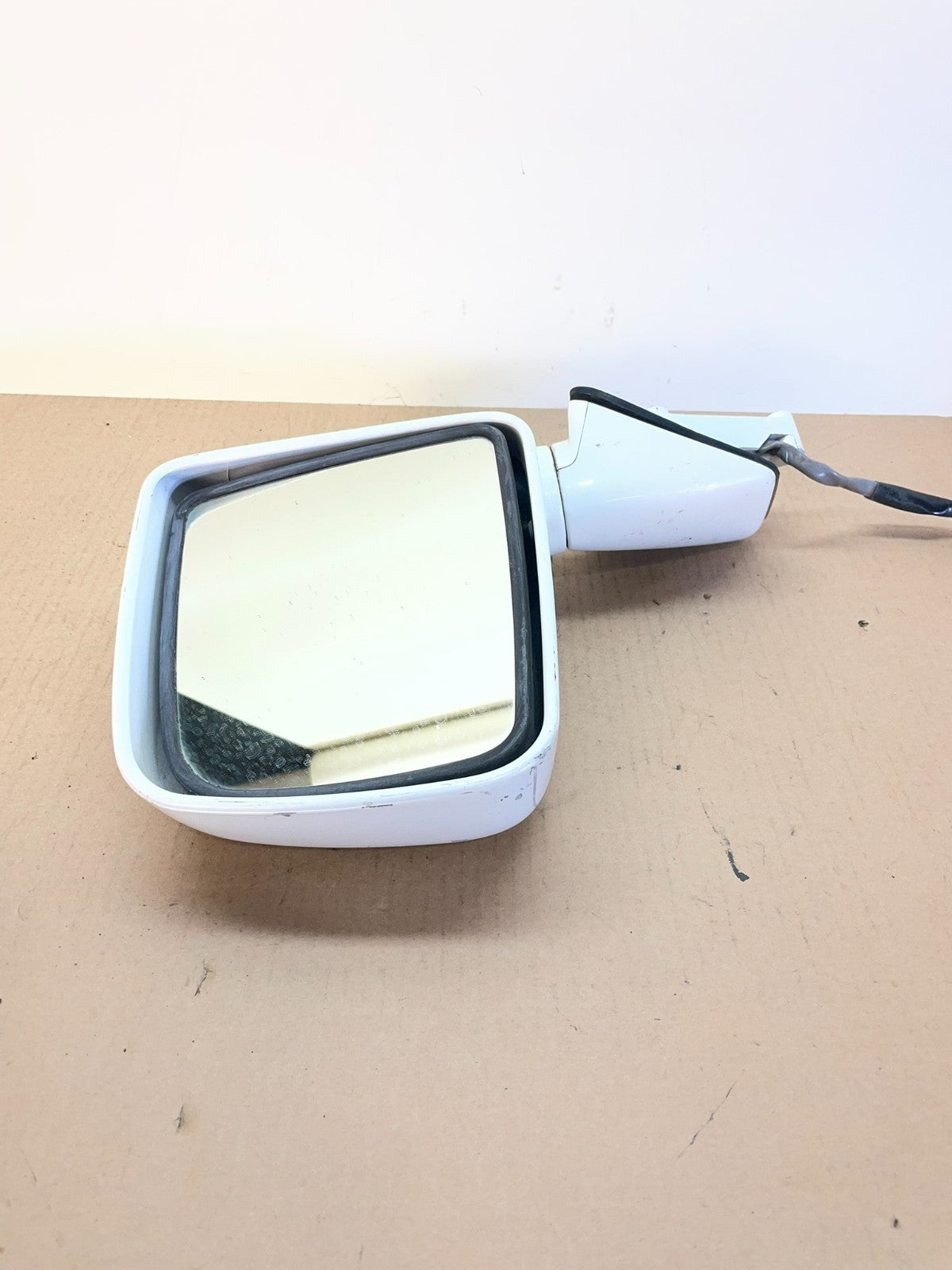 1999 to 2003 Lexus RX300 Left Driver LH Side View Door Mirror ai4161 DG2