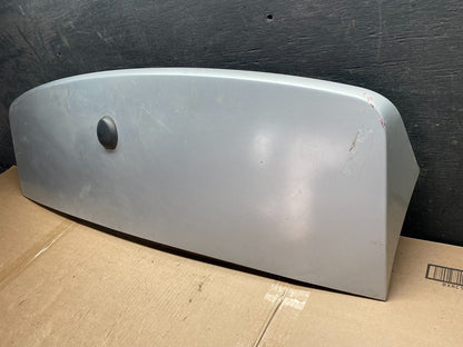 2007 to 2009 Ford Edge Rear Spoiler Wing With Brake Light OEM C4123 DG2