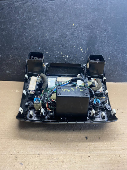 2008 to 2012 Nissan Armada Bose Radio CD Player A/C Climate Control OE ah5372 DG7