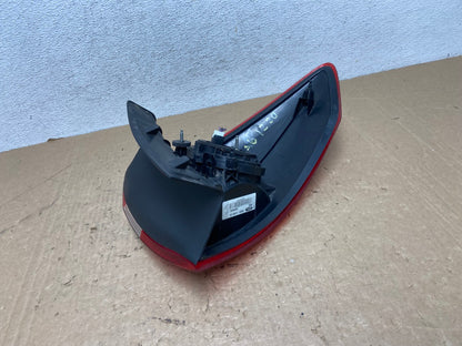 2013 to 2016 Ford C-Max Left Driver Side Tail light AG1220 LK5