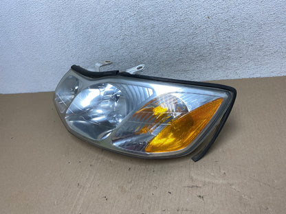 2000 to 2004 Toyota Avalon Halogen Left Driver LH Headlight AG6859 DW1
