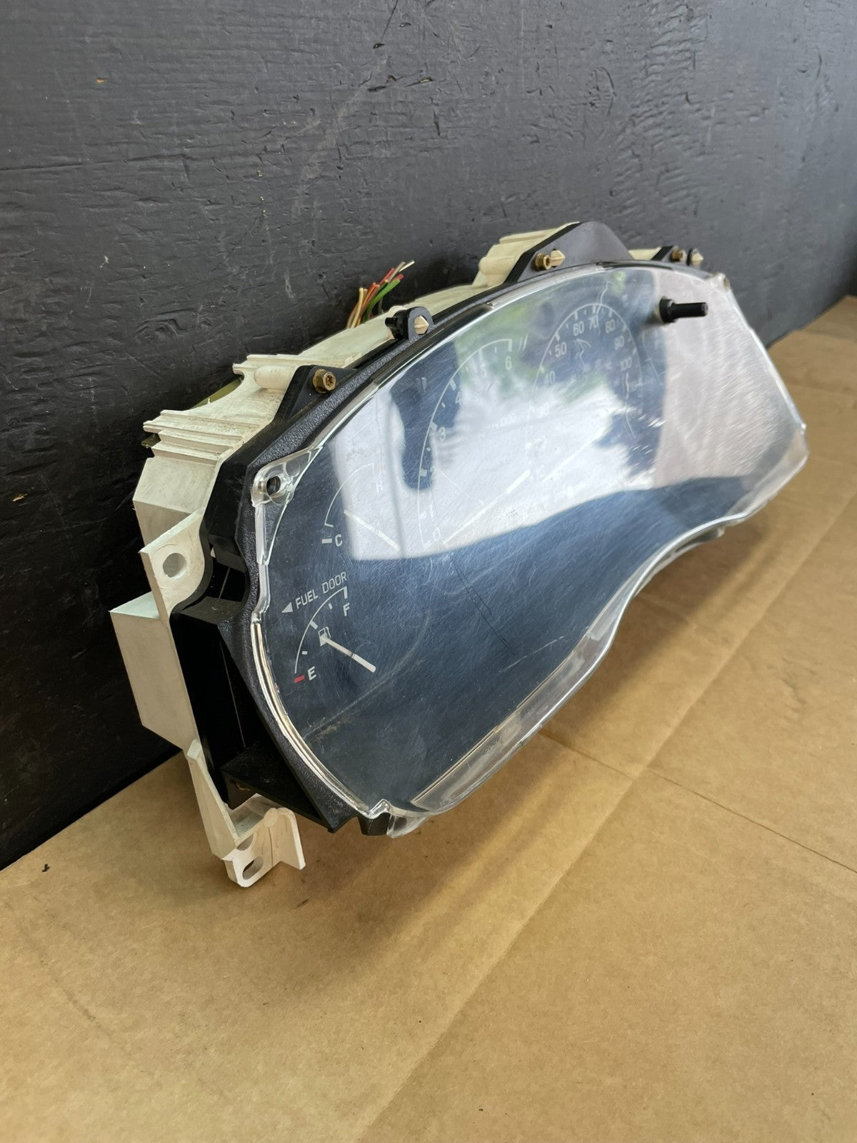 2001 to 2003 Ford Explorer Speedometer Cluster Gauge ac4952 DG1