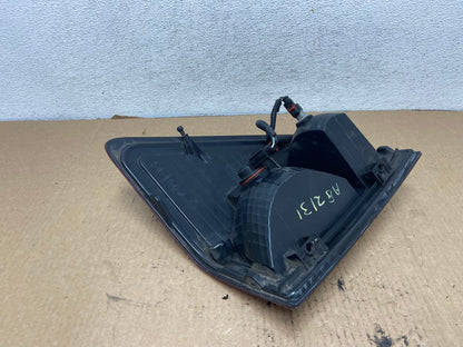 2007 to 2010 Jeep Grand Cherokee Left Driver Lh Tail Light AG2131 LK5
