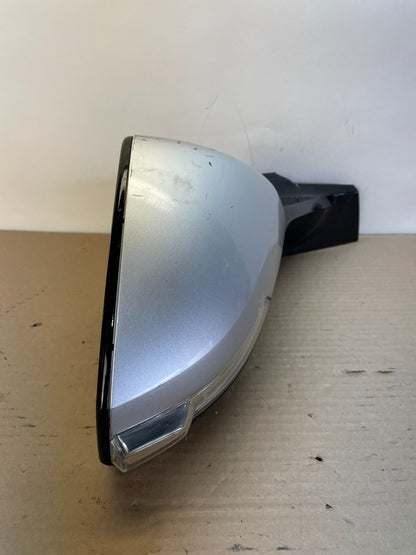 2011 - 2015 Chevrolet Volt Right Passenger RH View Door Mirror AH8726 DG9