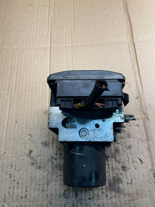 2007 to 2013 BMW X5 E70 ABS Anti-Lock Brake Pump Module OEM x1021 DG0