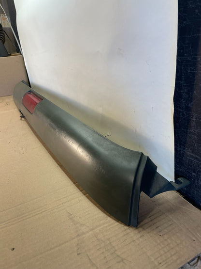1996 to 2002 Chevrolet Express 3rd Third Brake Light Trim Spoiler AH0482 DG1