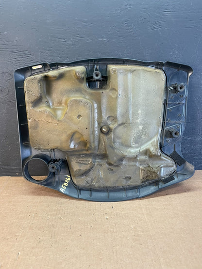 2013 to 2016 Hyundai Genesis Coupe 3.8L Engine Motor Shield Cover AE8361 DG3