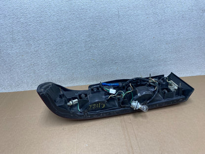 1995 1996 Lexus ES300 Right Passenger RH Side Tail Light Oem T8113 DW12