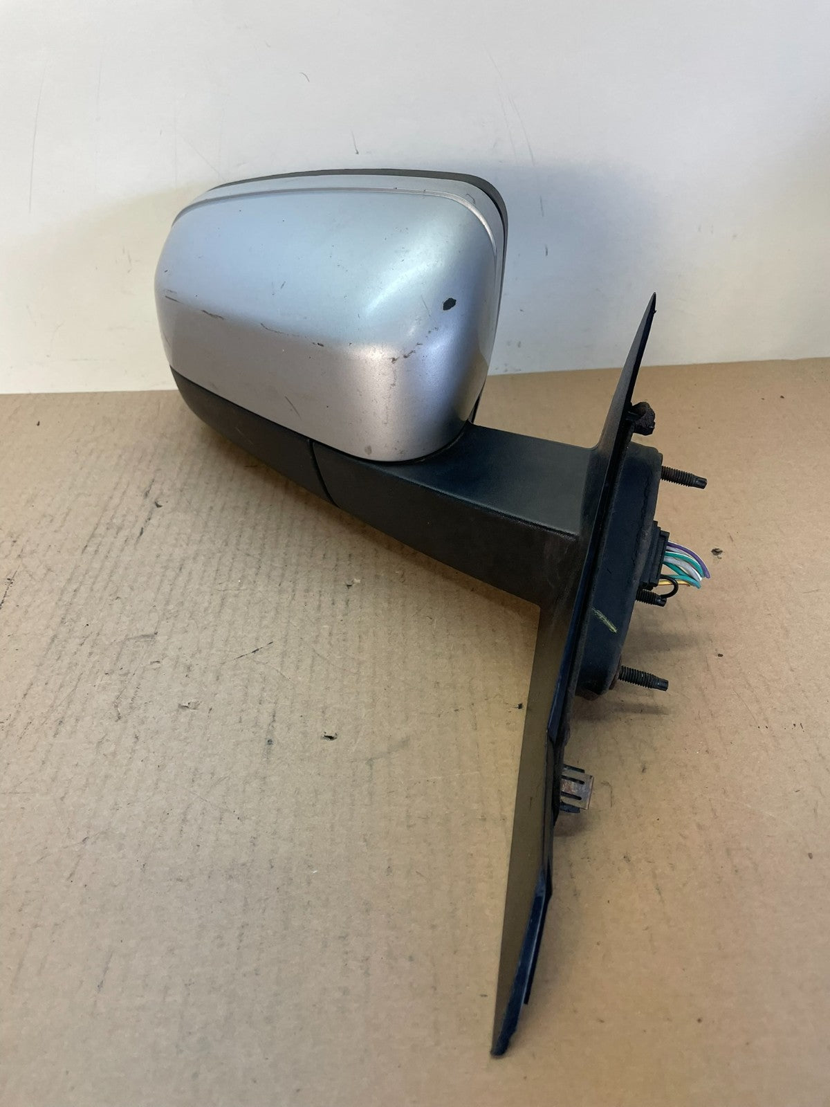 2005 2006 2007 Ford Five Hundred Right Passenger View Door Mirror ai4147 DG1