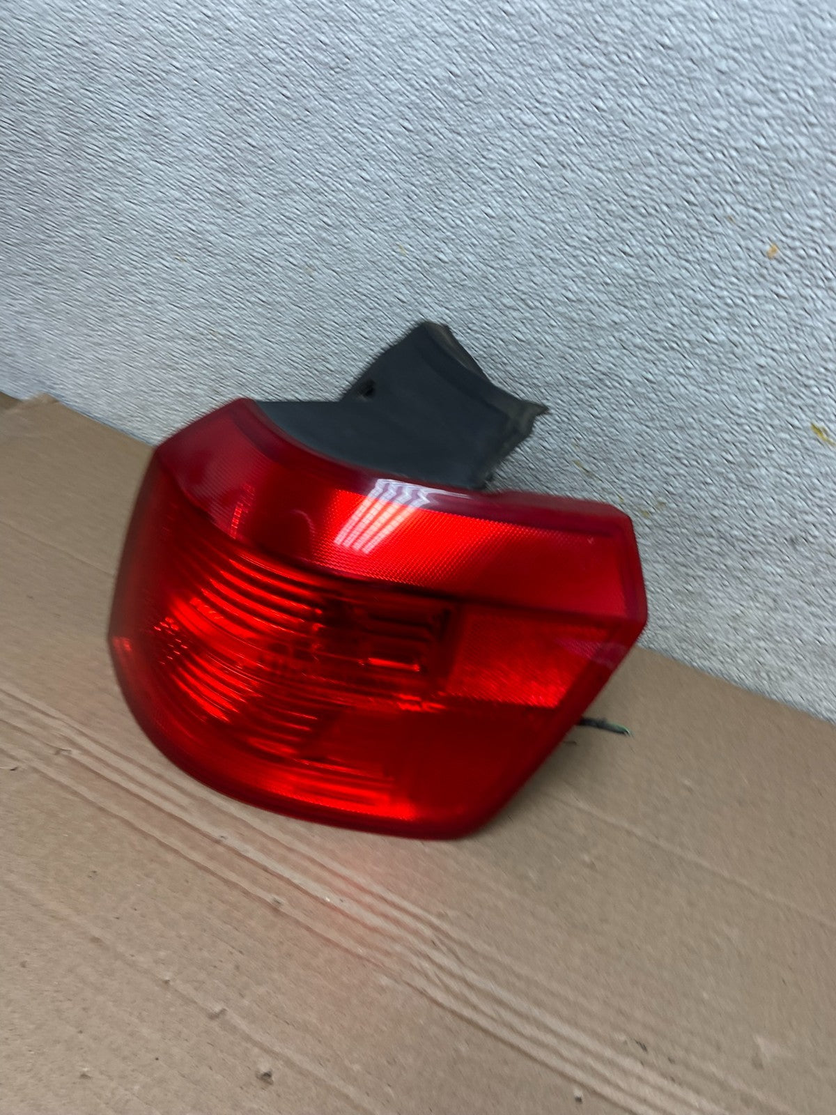 2010 to 2017 GMC Terrain Halogen Right Passenger Rh Side Tail Light AB0995 LK1