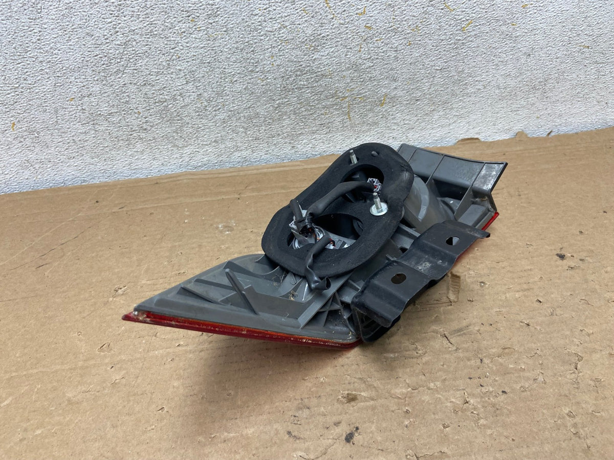 2006 2007 2008 Acura Tsx Sedan Right Passenger Tail Light AH8912 LK6