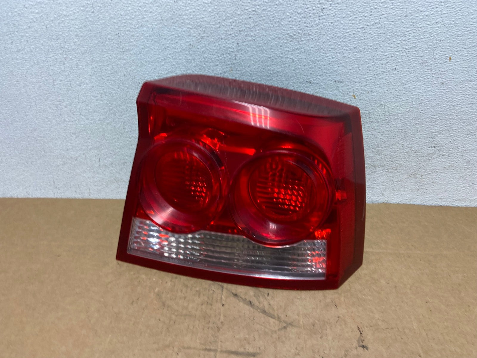 2009-2010 Dodge Charger Right Passenger RH Side Tail Light AD6221 LK0
