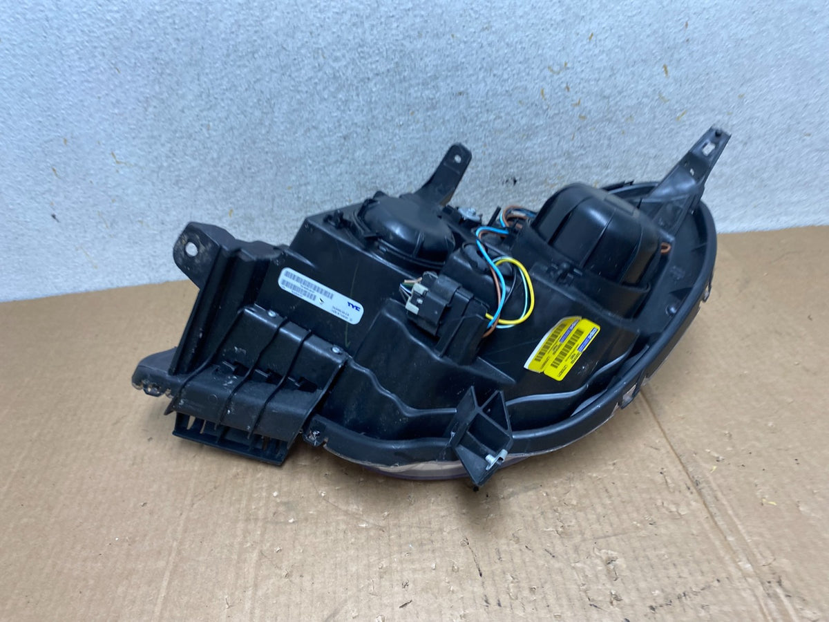 2010 - 2015 Chevrolet Equinox Halogen Headlight Right Passenger Side AI4759 DW7