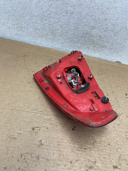 2003 to 2004 Infiniti G35 Right Passenger Rh Side Tail Light AH9140 LK8