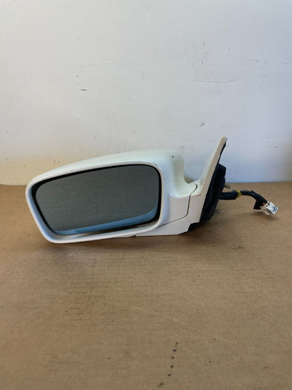 2004 2005 2006 Acura TL Left Driver View Door Mirror AF8620 DG9