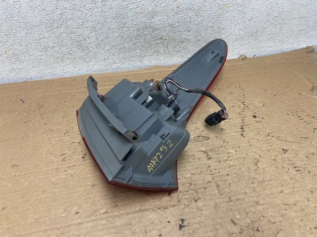2007 to 2012 Hyundai Veracruz Tail Light Left Driver LH AH9252 LK5