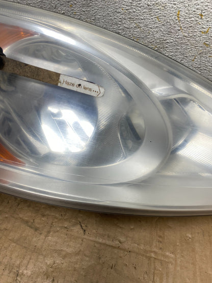 2013 to 2016 Ford C-MAX Right Passenger Side Headlight AI7882 DW4