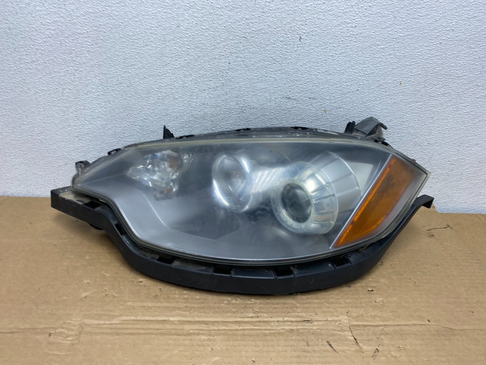 2007 to 2009 Acura Rdx Left Driver LH Side Headlight Xenon HID AD3956 DW0