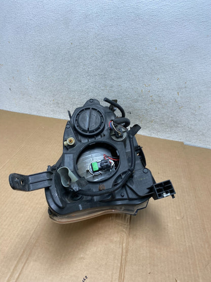 2013 - 2015 Nissan Sentra W/LED Halogen Left Driver LH Headlight AI5664 DW9