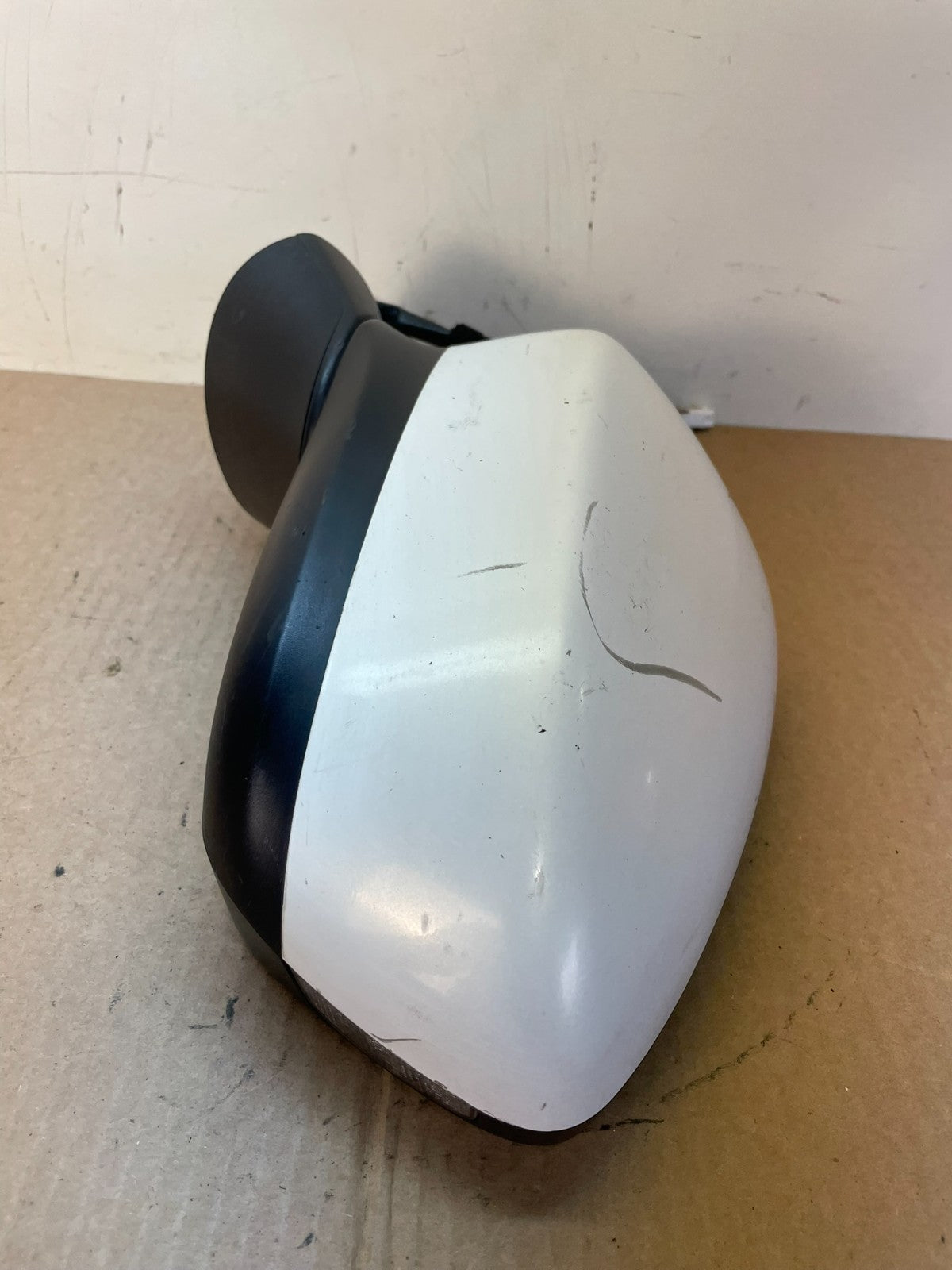 2013 2014 2015 Mazda CX-5 CX5 Left Driver LH View Door Mirror ah6374 DG9