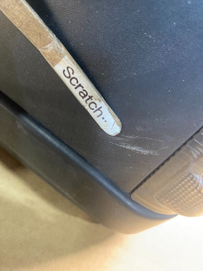 2008 - 2016 Ford F250 F350 Left Driver LH Side Door Mirror AH4894 DW6