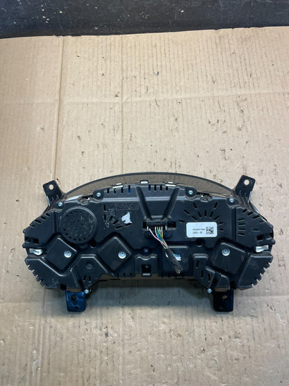 2020 to 2022 Ford  Explorer Speedometer Cluster Gauge Oem s2299 DG7