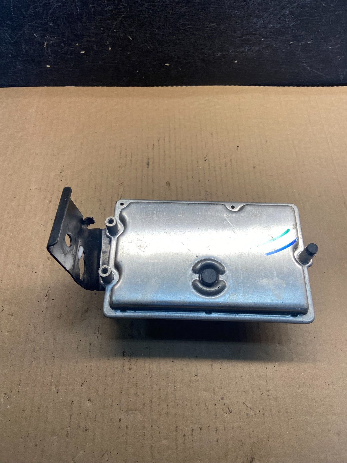 2005 Dodge Magnum Charger 3.5L Engine Control Unit ECU p04896415ah AF9220 DG1