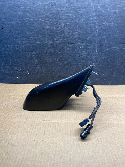 1999-2002 Lincoln Continental Right Passenger Heated View Door Mirror AG7274 DG3