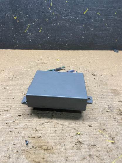 2005 - 2007 Honda Odyssey Rear Left Driver Sliding Door Module s8932 DG3