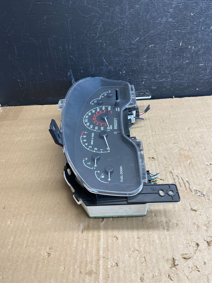 2001 2002 2003 Ford Explorer Speedometer Cluster Gauge ae1881 DG1