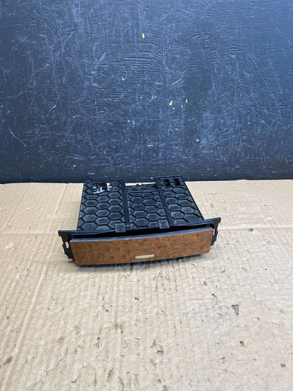 2007-2012 Mercedes GL450 X164 Center Console Ash Tray Compartment AC9636 DG0
