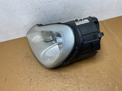 2008 to 2010 Porsche Cayenne Left Driver LH Headlight Xenon HID AE0563 DW1