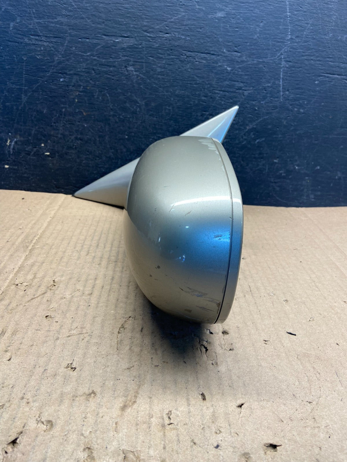 2006 to 2010 Hyundai Azera Left Driver LH Side View Door Mirror AE2385 DW9
