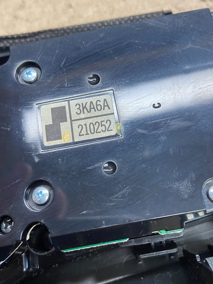 2013-2016 Nissan Pathfinder AC Heat Temp Climate Control AH5440 DG4