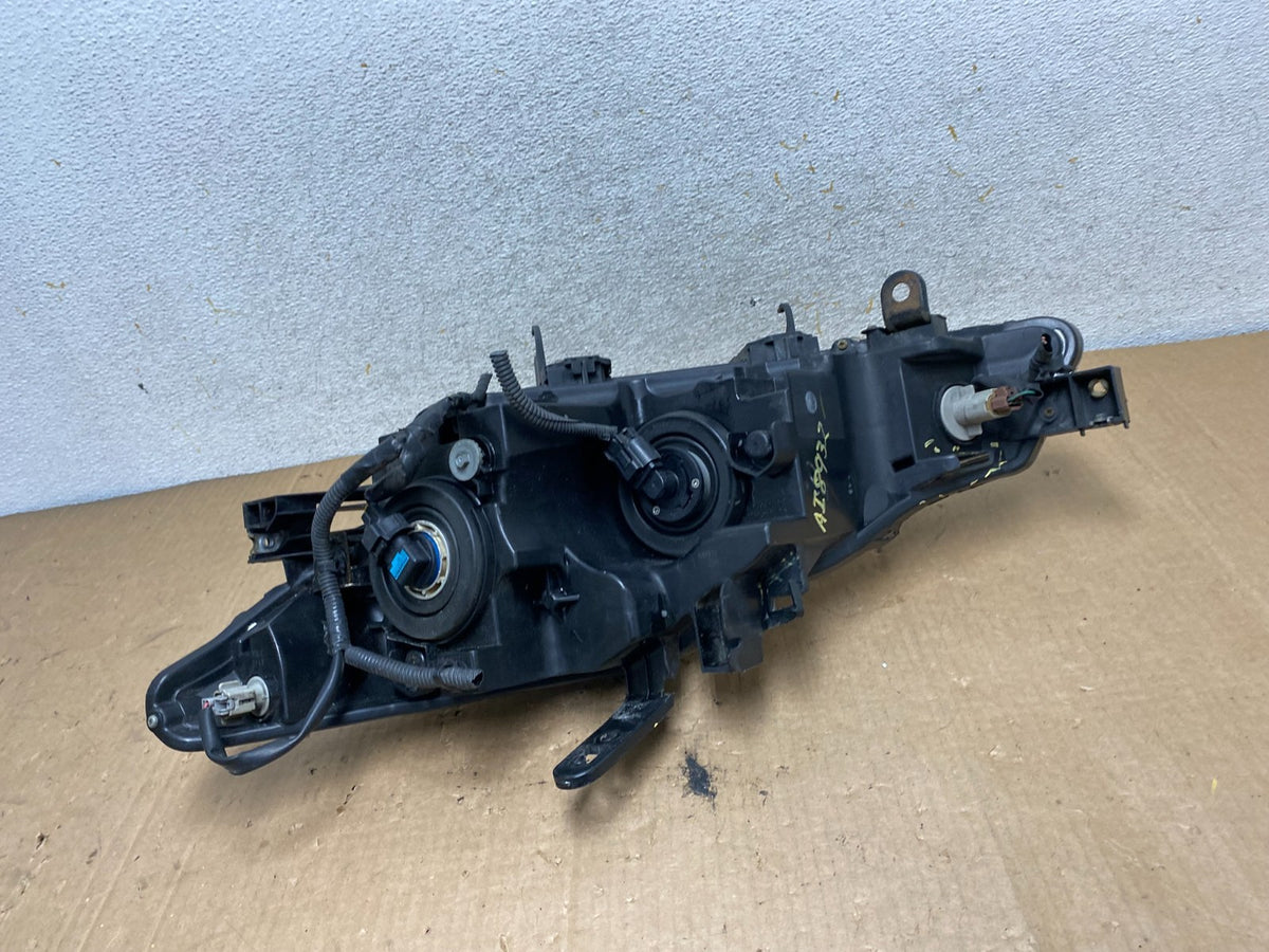 2011 to 2014 Nissan Murano Headlight Right Passenger Rh Halogen AI8932 DW8