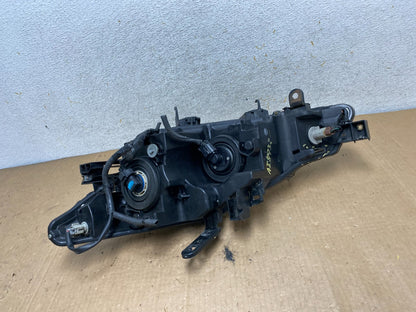 2011 to 2014 Nissan Murano Headlight Right Passenger Rh Halogen AI8932 DW8